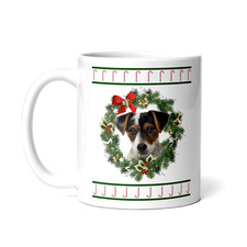 Tazza Jack Russel Terrier -