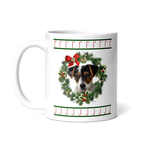 Tazza jack russel - russel, terrier