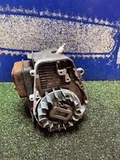 Gruppo motore tagliasiepi