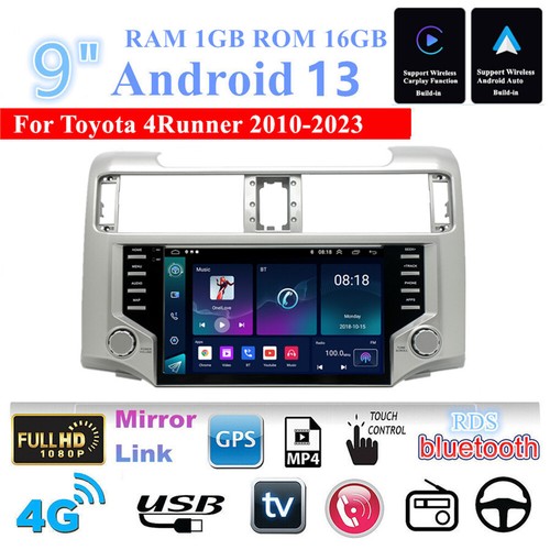 Radio stereo android 13 - radio,