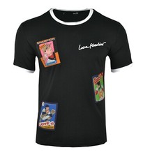 Love Moschino T-Shirt Uomo
