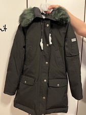 Parka Kenzo Donna Taglia XS