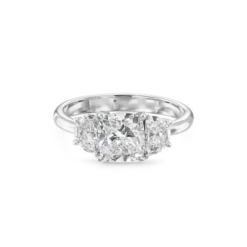 Fede nuziale diamante taglio - nuziale,