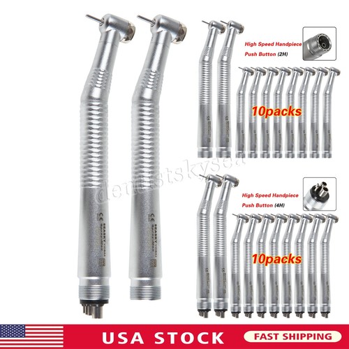 Manipolo turbina dentista high - dentista,