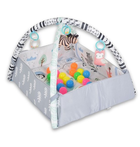 Palestrina neonato con giochi - palestrina,