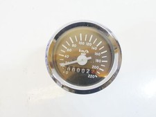 MMB Tachimetro 220 KM/H
