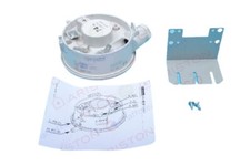 CHAFFOTEAUX PRESSOSTATO ARIA