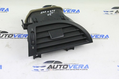 Bmw e63 e64 - e64, left