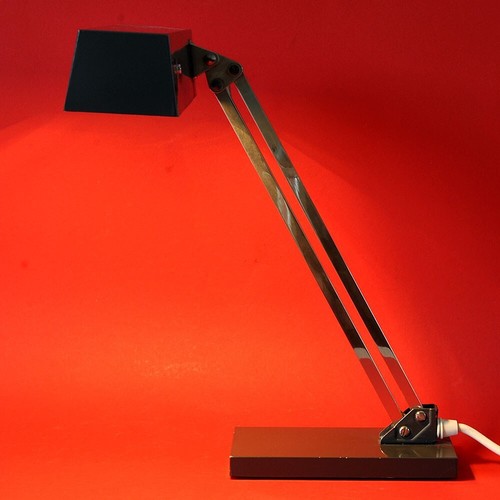 Lampada scrivania - lampada,