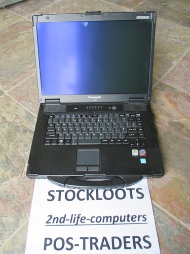 Panasonic mk1 core 2 duo - cf-52,