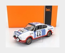 1:24 IXO Skoda 130 Rs #44