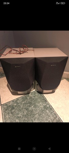 Casse sony j30 - casse, ss-j30