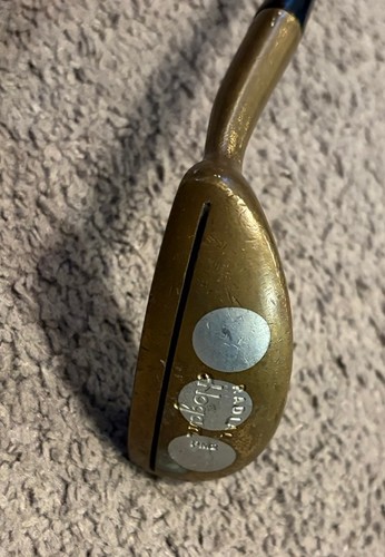 Ben hogan putter destrorso - hogan,
