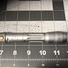 Tesa Swiss 20-25mm Small Hole