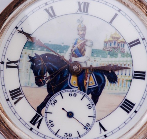 Antique imperial premio - antique,
