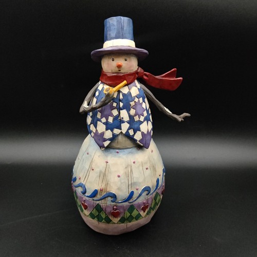 Figurina jim shore - figurina,