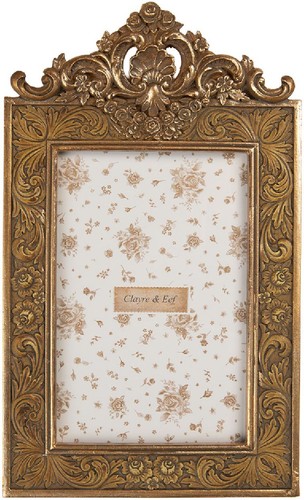 Cornice portafoto clayre - cornice,