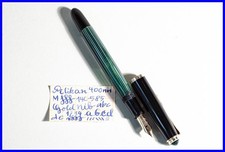 Vintage 1950s Pelikan 400NN