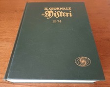 Il Giornale dei Misteri - ANNO