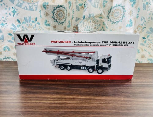 Waitzinger thp 140h 42 r4 - thp,