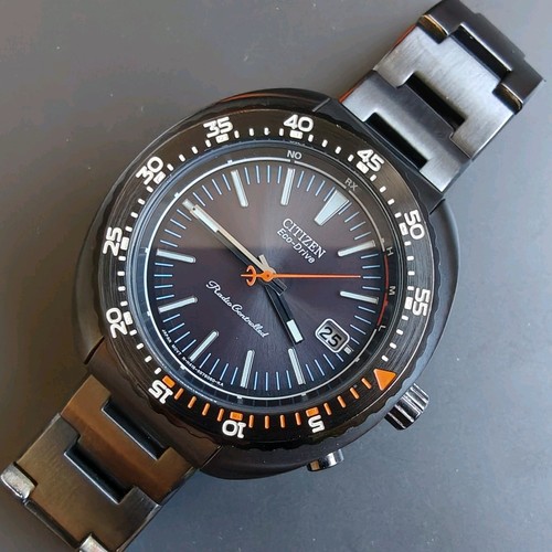Raro orologio jdm citizen - jdm,