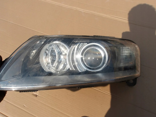 Faro proiettore anteriore - , audi