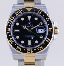 Orologio Rolex GMT Master II