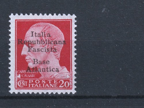 Base atlantica 1943 - base,