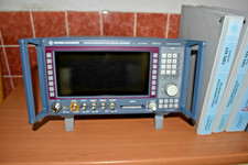 ROHDE & Schwarz cms 42 y