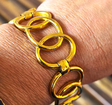 bracciale vintage americano