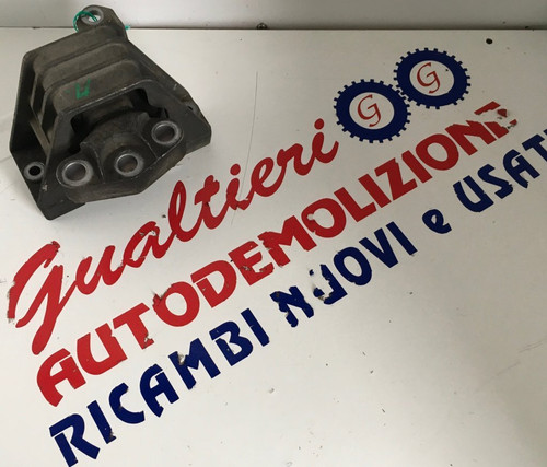 Supporti motore per fiat croma - supporti,
