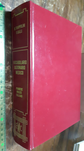 Libro vocabolario dizionario - libro:,