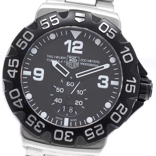 Orologio uomo tag heuer - uomo,
