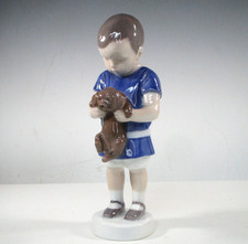 B & G Bing Grondahl  BOY