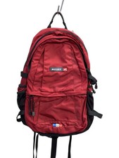 MILLET Backpack RED