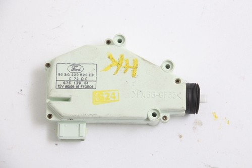 Motore rgolazione ford - rgolazione,