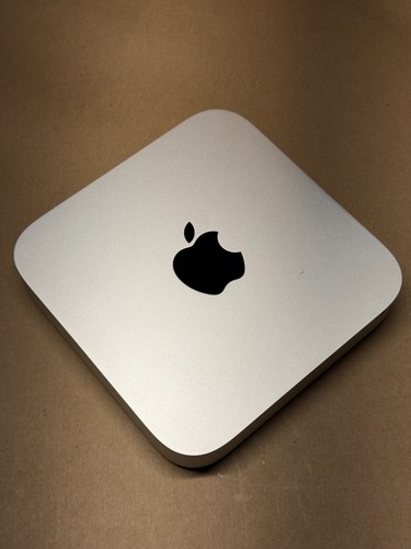 Apple mac mini fine 2012 - mac,