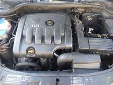 2004-2013 MK2 1Z SKODA OCTAVIA