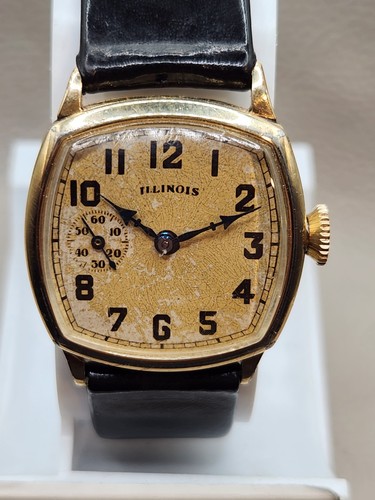 Orologio uomo vintage - orologio,