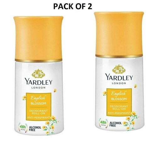 Yardley london deodorante - yardley,