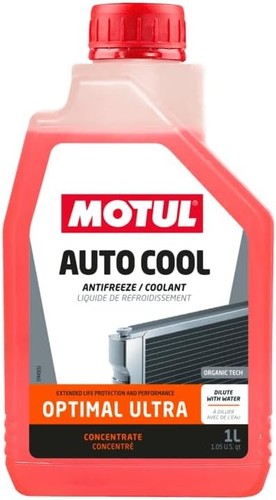 1lt liquido antigelo - 1lt,