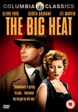 The Big Heat (2006) Glenn Ford