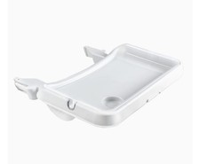 Hauck alpha tray tavolino - hauck, tray,
