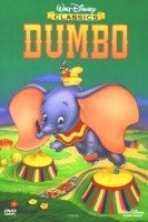 Dumbo dvd g - dvd,