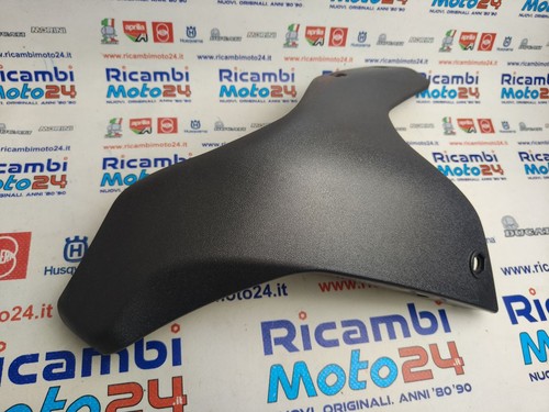 Guancia anteriore cupolino - cupolino, sx