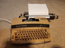 Smith-Corona Coronet Super 12