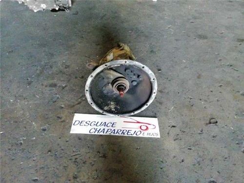 M525a caja cambios manual - m525a,