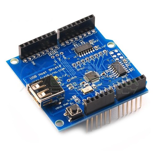 Usb host shield - usb,