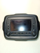AUTORADIO JEEP RENEGADE SINCE 1941  UNICO 