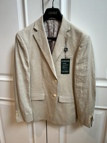 Ralph lauren polo uomo giacca - lauren,